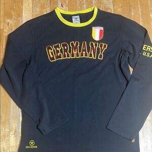 Converse Germany Long Sleeve Shirt